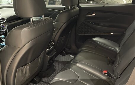 Hyundai Santa Fe IV, 2020 год, 3 300 000 рублей, 14 фотография