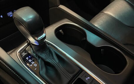 Hyundai Santa Fe IV, 2020 год, 3 300 000 рублей, 19 фотография