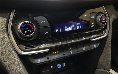 Hyundai Santa Fe IV, 2020 год, 3 300 000 рублей, 21 фотография