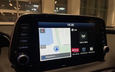 Hyundai Santa Fe IV, 2020 год, 3 300 000 рублей, 23 фотография