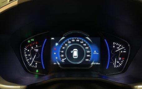 Hyundai Santa Fe IV, 2020 год, 3 300 000 рублей, 24 фотография