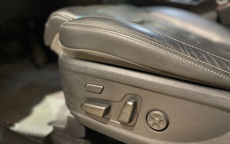 Hyundai Santa Fe IV, 2020 год, 3 300 000 рублей, 25 фотография