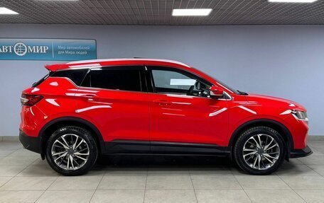 Geely Coolray I, 2022 год, 1 799 000 рублей, 8 фотография