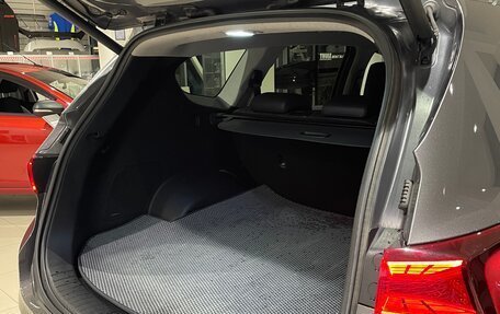 Hyundai Santa Fe IV, 2020 год, 3 300 000 рублей, 27 фотография