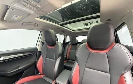 Skoda Karoq I, 2022 год, 1 984 000 рублей, 11 фотография