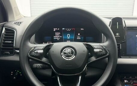 Skoda Karoq I, 2022 год, 1 984 000 рублей, 13 фотография