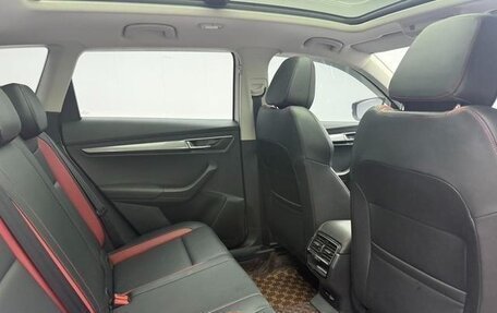 Skoda Karoq I, 2022 год, 1 984 000 рублей, 10 фотография