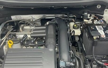 Skoda Karoq I, 2022 год, 1 984 000 рублей, 19 фотография