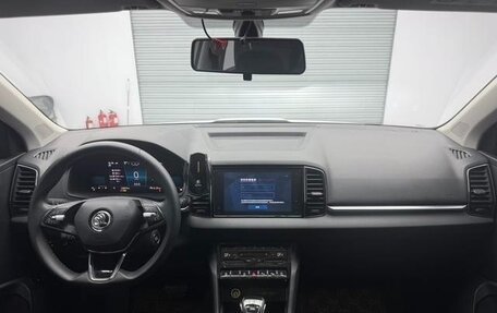 Skoda Karoq I, 2022 год, 1 984 000 рублей, 15 фотография