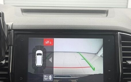 Skoda Karoq I, 2022 год, 1 984 000 рублей, 20 фотография