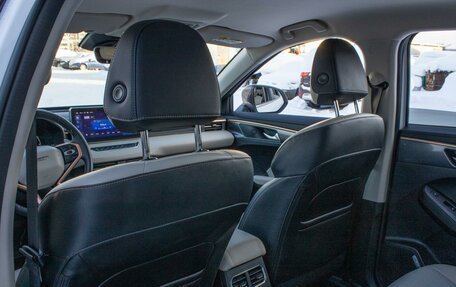 Haval Jolion, 2024 год, 2 319 000 рублей, 11 фотография