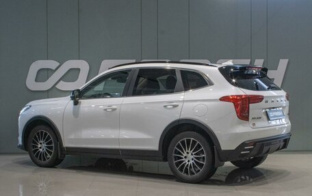 Haval Jolion, 2024 год, 2 319 000 рублей, 2 фотография