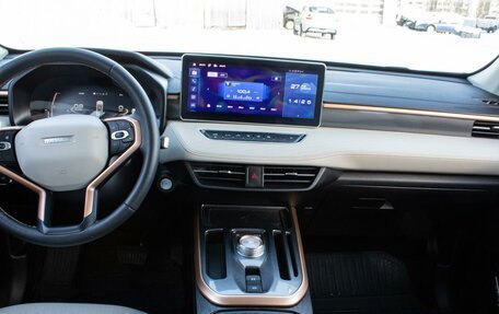 Haval Jolion, 2024 год, 2 319 000 рублей, 12 фотография