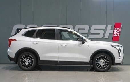 Haval Jolion, 2024 год, 2 319 000 рублей, 5 фотография