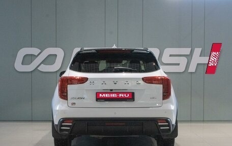 Haval Jolion, 2024 год, 2 319 000 рублей, 4 фотография