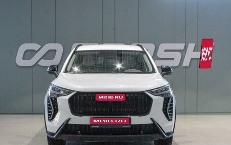 Haval Jolion, 2024 год, 2 319 000 рублей, 3 фотография