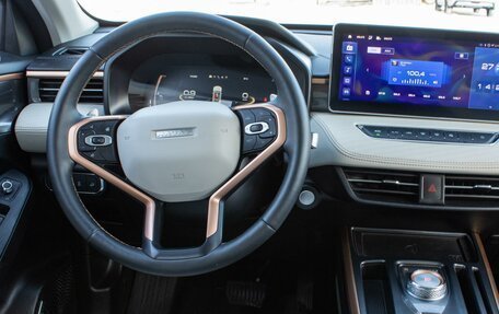 Haval Jolion, 2024 год, 2 319 000 рублей, 15 фотография