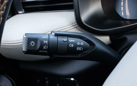 Haval Jolion, 2024 год, 2 319 000 рублей, 22 фотография