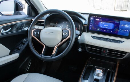 Haval Jolion, 2024 год, 2 319 000 рублей, 14 фотография