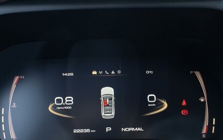 Haval Jolion, 2024 год, 2 319 000 рублей, 27 фотография