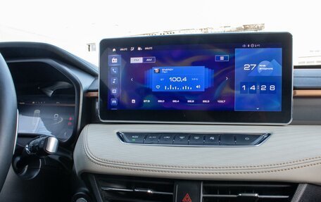 Haval Jolion, 2024 год, 2 319 000 рублей, 18 фотография