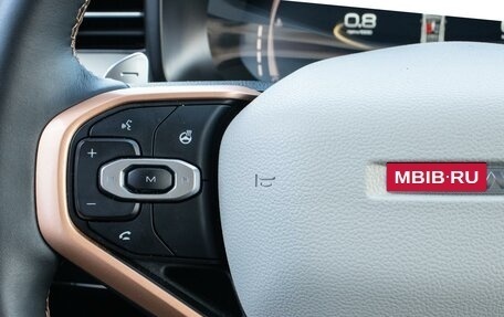 Haval Jolion, 2024 год, 2 319 000 рублей, 19 фотография