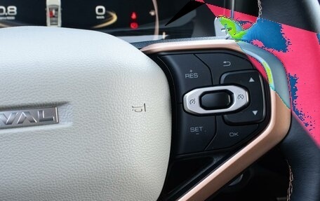 Haval Jolion, 2024 год, 2 319 000 рублей, 20 фотография