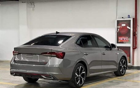 Skoda Octavia IV, 2022 год, 1 747 000 рублей, 4 фотография