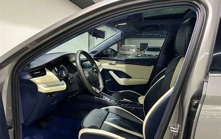 Skoda Octavia IV, 2022 год, 1 747 000 рублей, 7 фотография