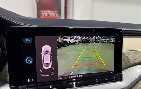 Skoda Octavia IV, 2022 год, 1 747 000 рублей, 18 фотография