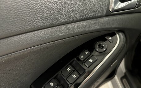 KIA Optima III, 2015 год, 1 390 000 рублей, 9 фотография