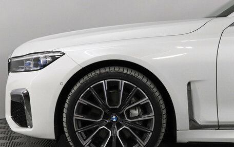 BMW 7 серия, 2021 год, 8 199 000 рублей, 8 фотография