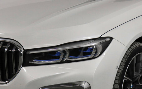 BMW 7 серия, 2021 год, 8 199 000 рублей, 7 фотография