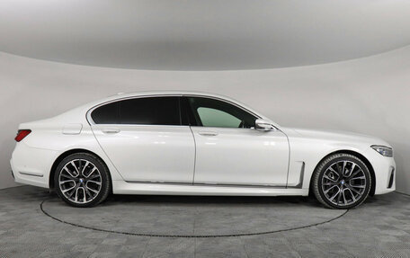 BMW 7 серия, 2021 год, 8 199 000 рублей, 6 фотография