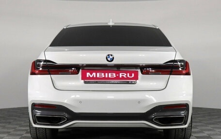 BMW 7 серия, 2021 год, 8 199 000 рублей, 4 фотография