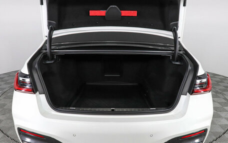 BMW 7 серия, 2021 год, 8 199 000 рублей, 9 фотография