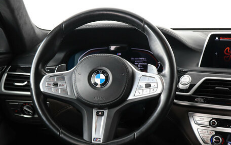 BMW 7 серия, 2021 год, 8 199 000 рублей, 14 фотография