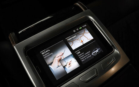 BMW 7 серия, 2021 год, 8 199 000 рублей, 22 фотография