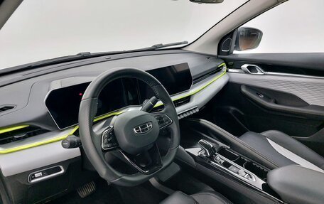 Geely Coolray I, 2023 год, 1 999 000 рублей, 10 фотография