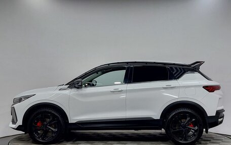 Geely Coolray I, 2023 год, 1 999 000 рублей, 8 фотография