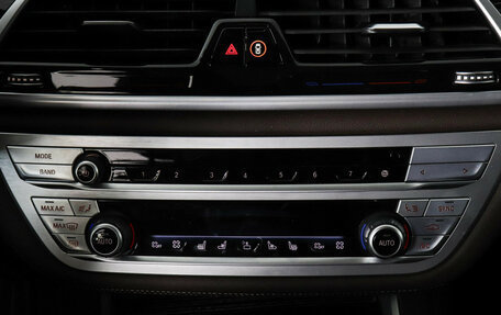 BMW 7 серия, 2021 год, 8 199 000 рублей, 24 фотография