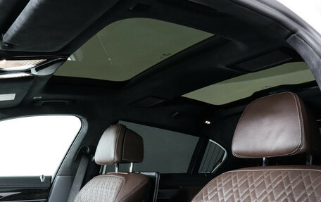 BMW 7 серия, 2021 год, 8 199 000 рублей, 21 фотография