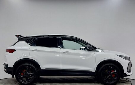 Geely Coolray I, 2023 год, 1 999 000 рублей, 4 фотография