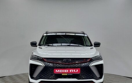 Geely Coolray I, 2023 год, 1 999 000 рублей, 2 фотография