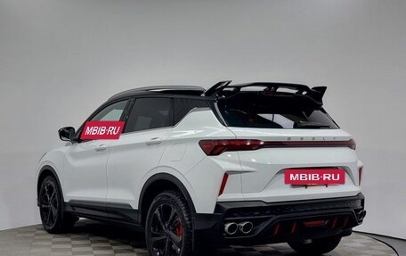 Geely Coolray I, 2023 год, 1 999 000 рублей, 7 фотография