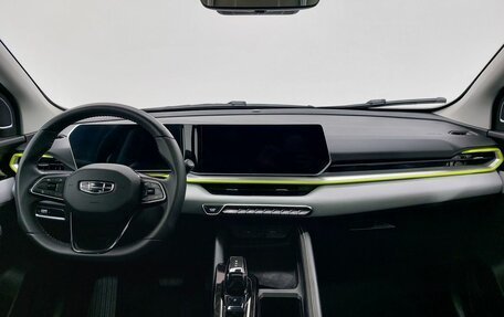 Geely Coolray I, 2023 год, 1 999 000 рублей, 11 фотография