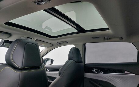 Geely Coolray I, 2023 год, 1 999 000 рублей, 19 фотография