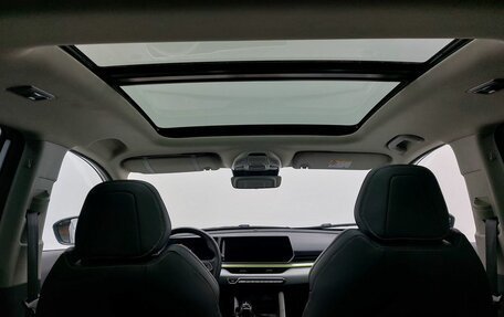 Geely Coolray I, 2023 год, 1 999 000 рублей, 20 фотография