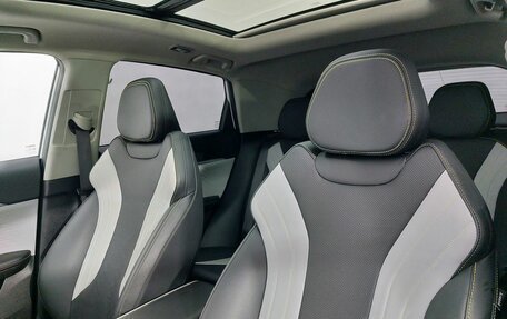 Geely Coolray I, 2023 год, 1 999 000 рублей, 17 фотография