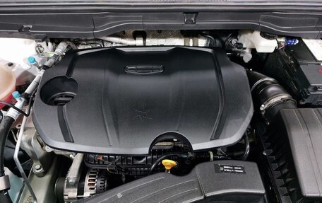 Geely Coolray I, 2023 год, 1 999 000 рублей, 23 фотография